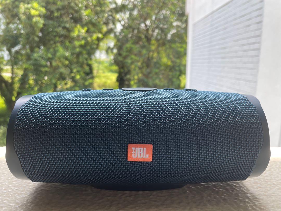 JBL Charge 4 (Not Original), Audio, Soundbars, Speakers & Amplifiers on