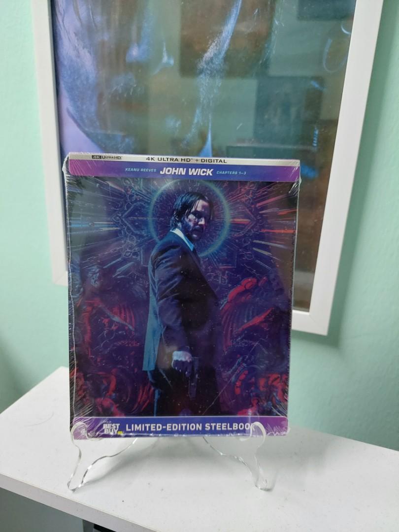 John wick 1 123 cheap