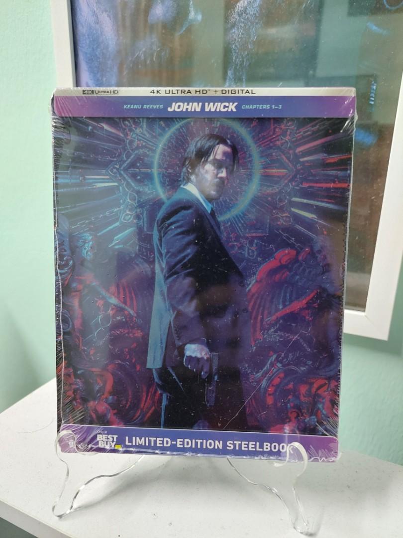 John wick 1 123 store