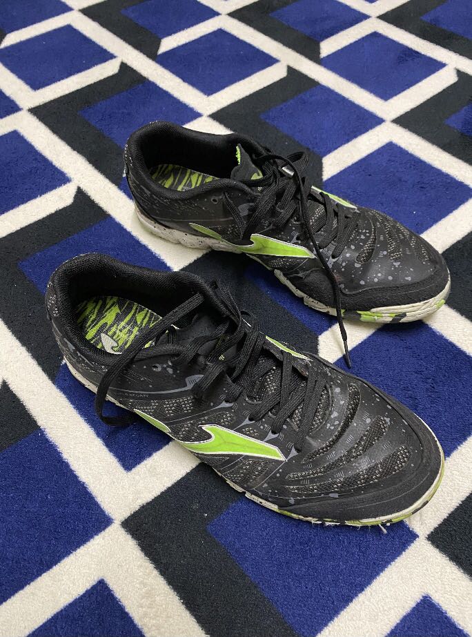 Joma super regate on sale futsal