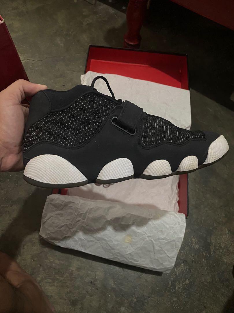 Jordan Black Cat Tinker Hatfield