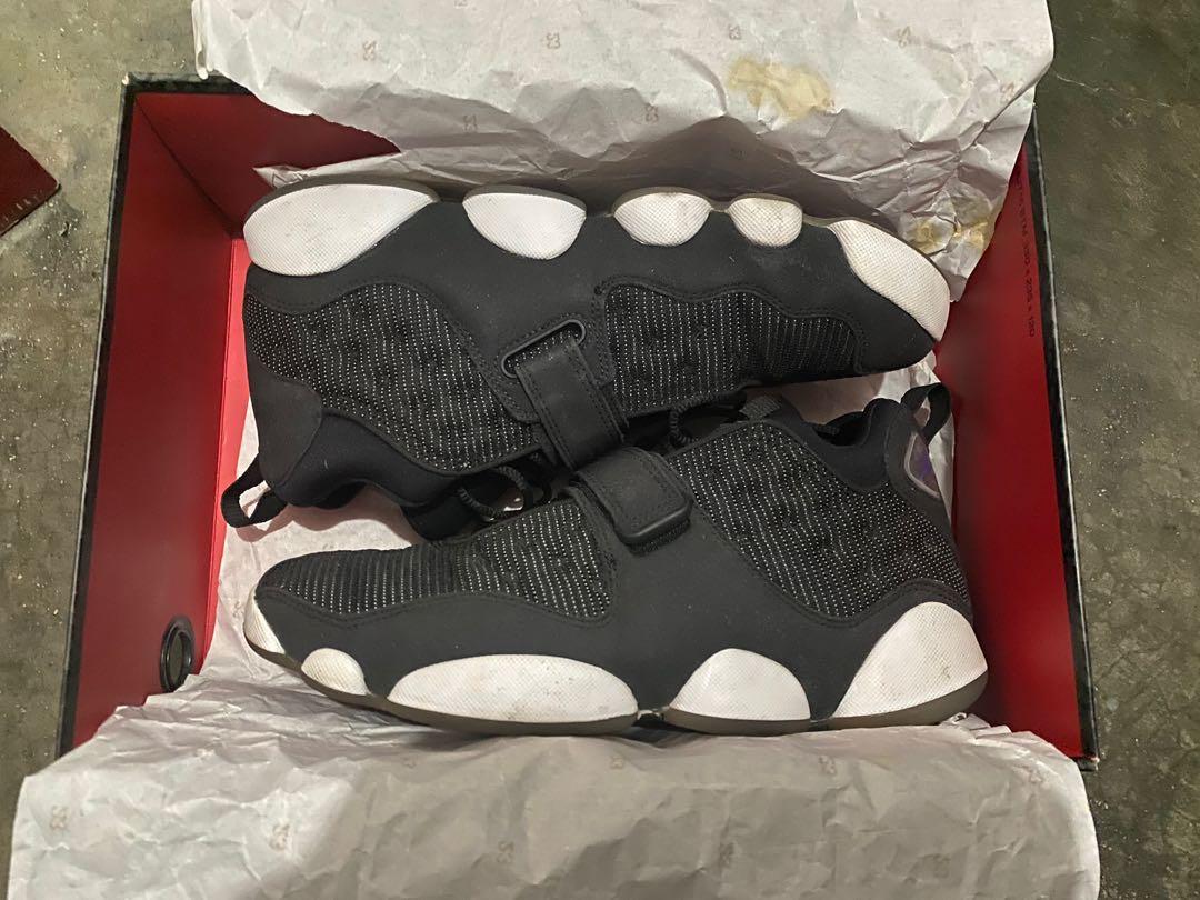 Jordan black clearance cat tinker
