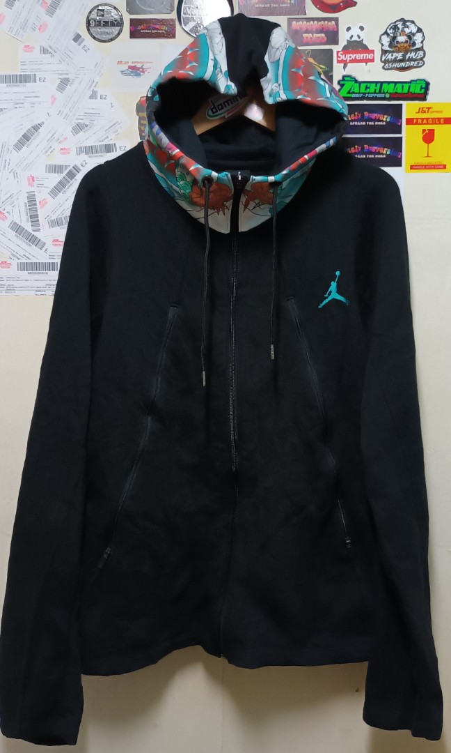 Jordan cny shop hoodie