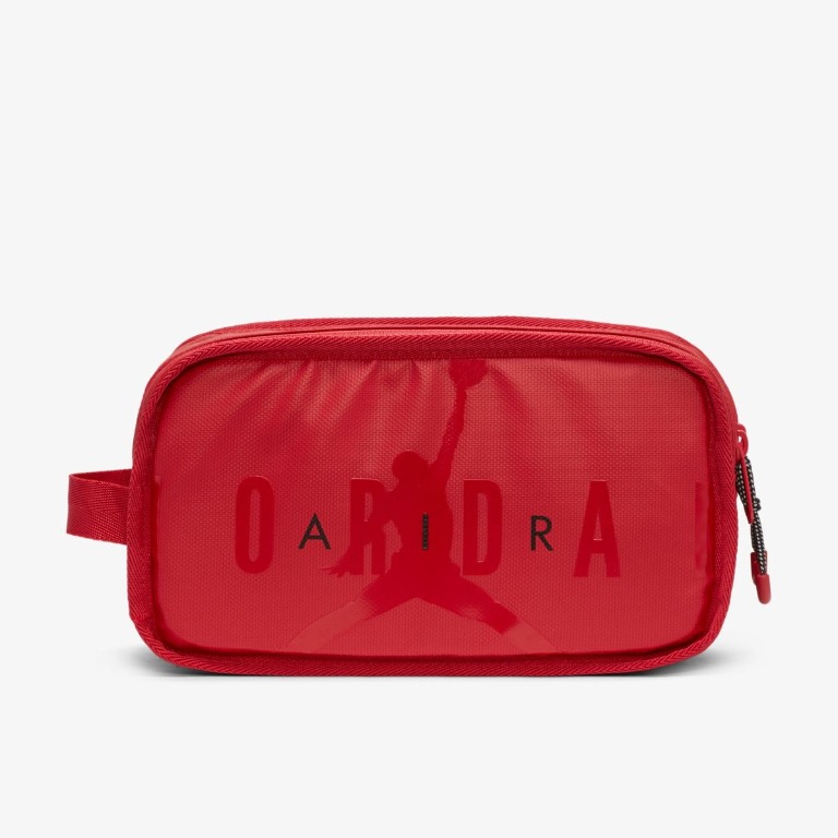 JORDAN JUMPMAN TRAVEL DOPP KIT / 9A0473 R78, Men's Fashion, Bags, Belt ...