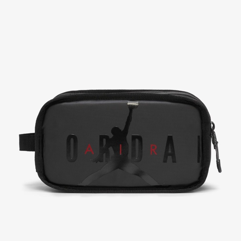 JORDAN JUMPMAN TRAVEL DOPP KIT / 9A0187 637, Men's Fashion, Bags, Belt ...