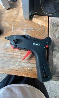 KCT Butane Gas Glue Gun