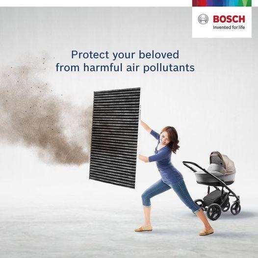 Activated charcoal cabin shop filter