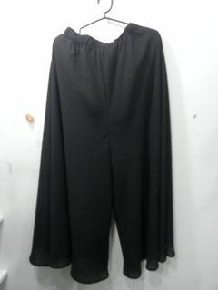 Korean Preloved square pants