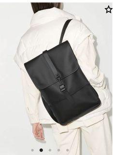 Laptop bag Rains not Jansport Samsonite Pacsafe Capdase