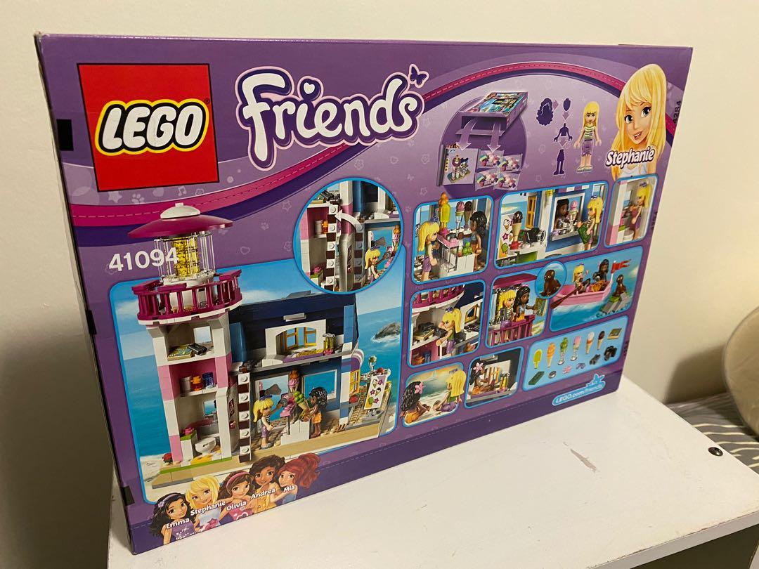 Lego 41094 price cheap