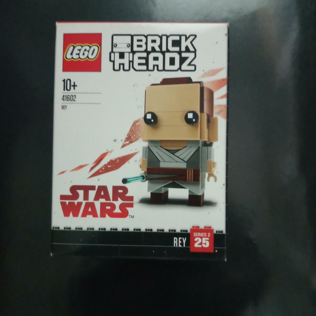 Lego 41602 discount