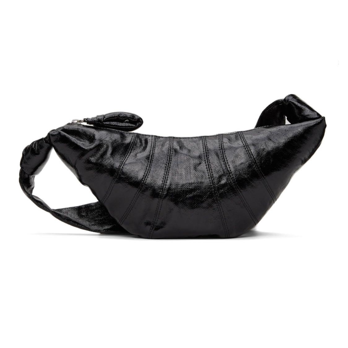 Lemaire croissant bag hot sale small