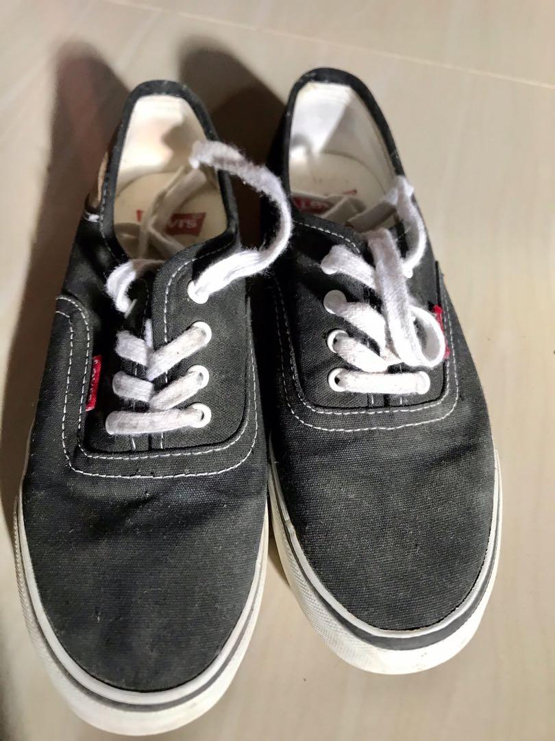 LEVIS SHOES FOR CHILDREN, Women's Fashion, Footwear, Sneakers on Carousell