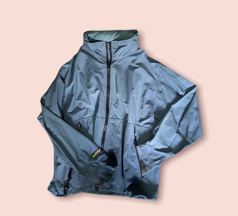 LEVIS Vintage Windbreaker, Men's 
