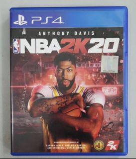 2k20 playstation 4 price store