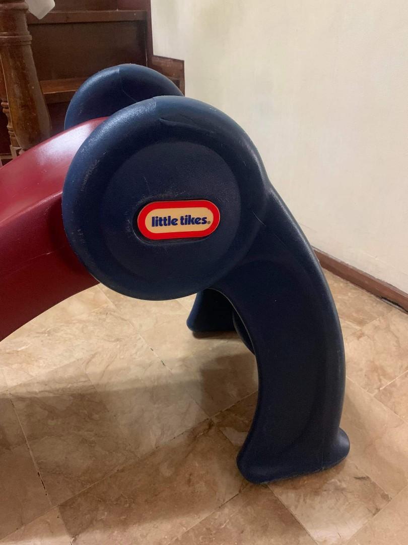 Little tikes jr slide, Babies & Kids, Infant Playtime on Carousell