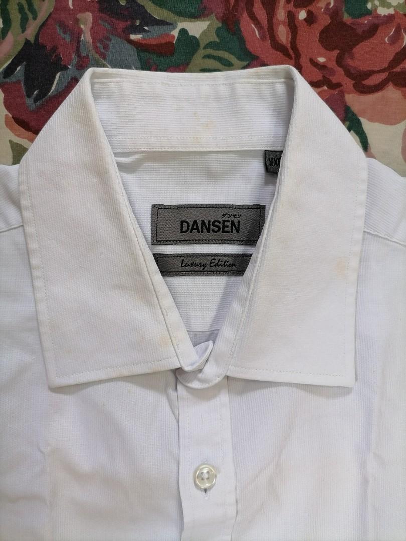 Long-sleeved (Category: Activewear) located in Quezon City. Submitted by jongloyd (Listing ID 1141022709, Image 3). Description: Long-sleeved Dansen XS Small White. Well Used. RFS: Nakatabaan dina nagagamit Nakatago nalang. Tumawad lang po ng sapat..