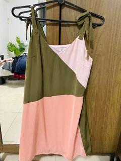 Love Bonito Dress
