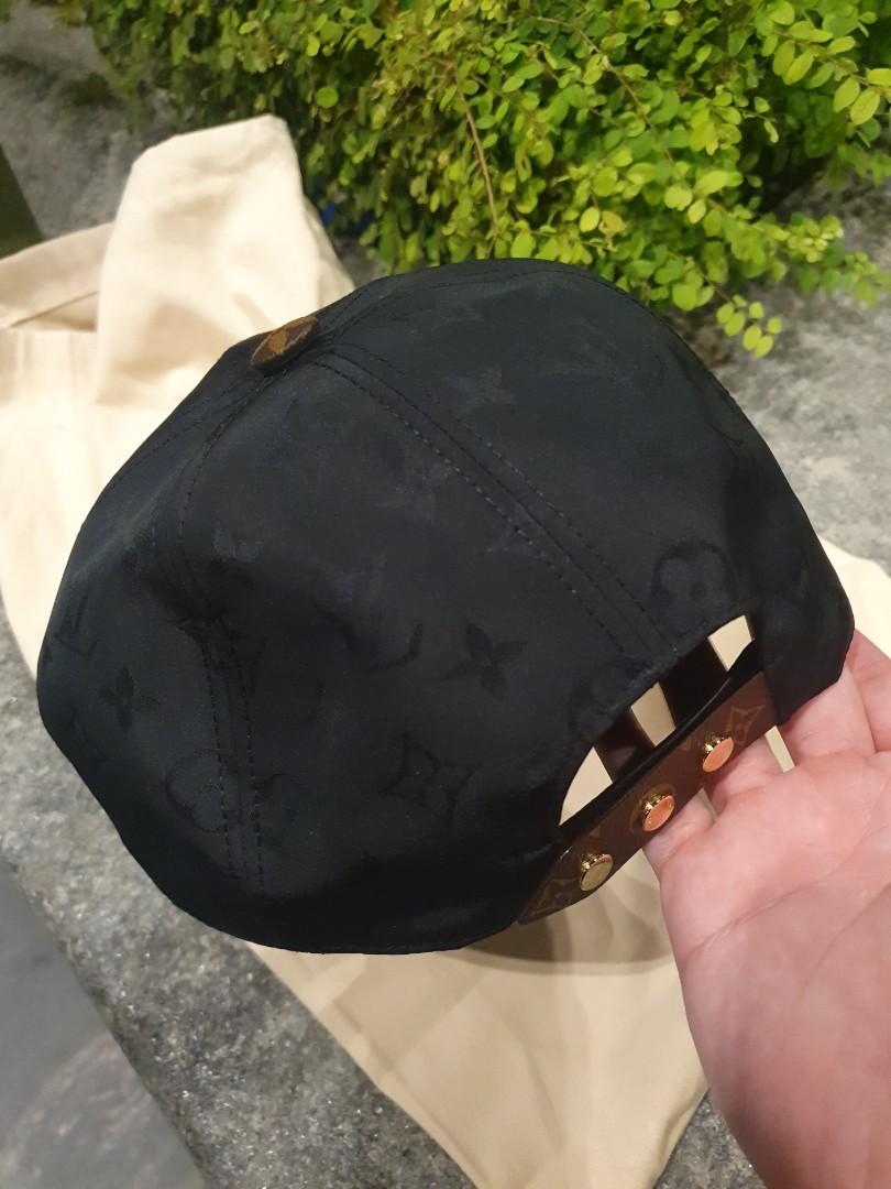 Louis Vuitton Cap ou pas cap, M76504 