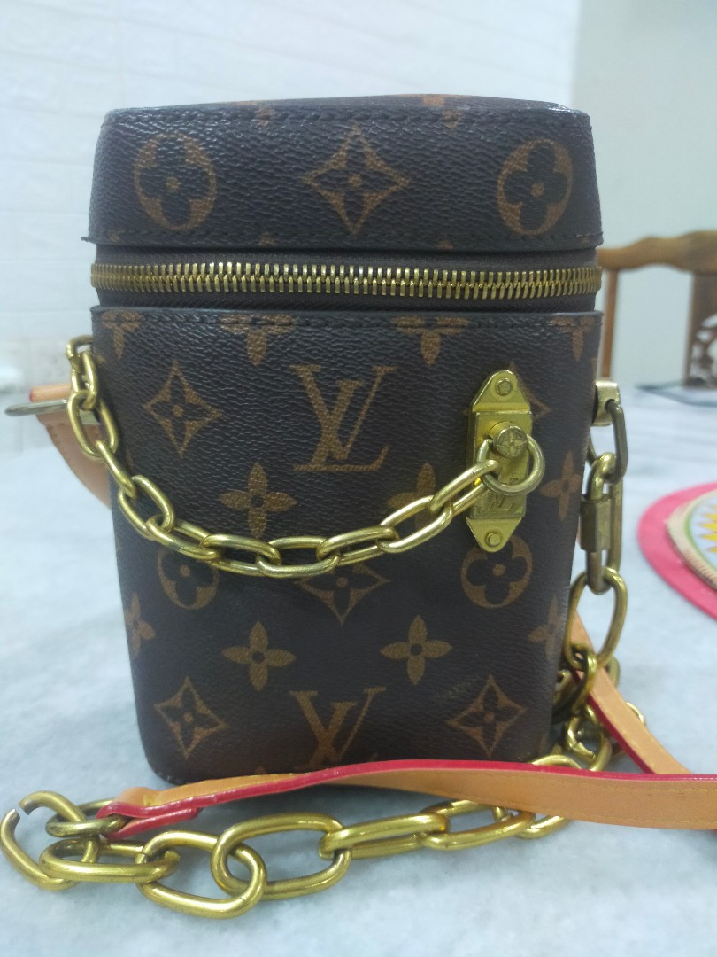 Lv handphone bag online