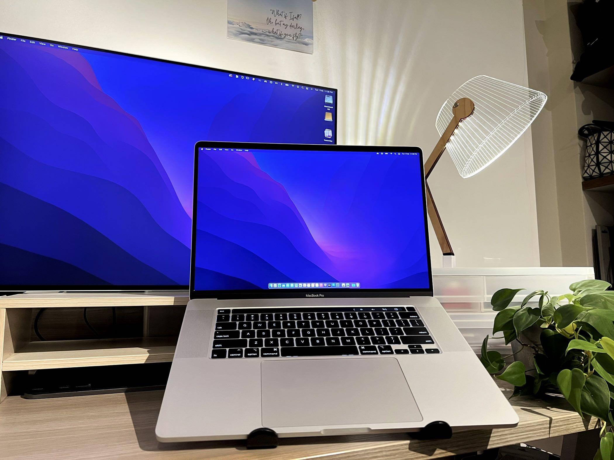 2019 MacBook Pro 16” i9