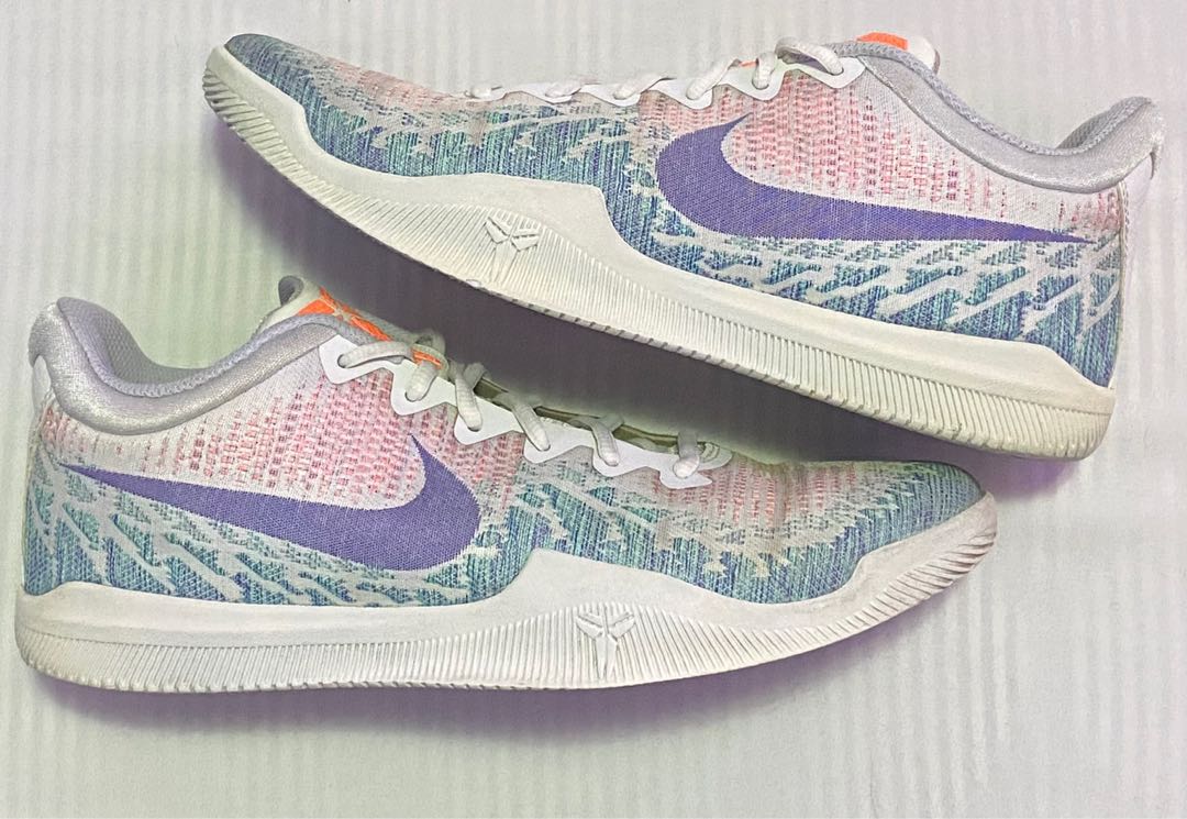 mamba rage bright mango