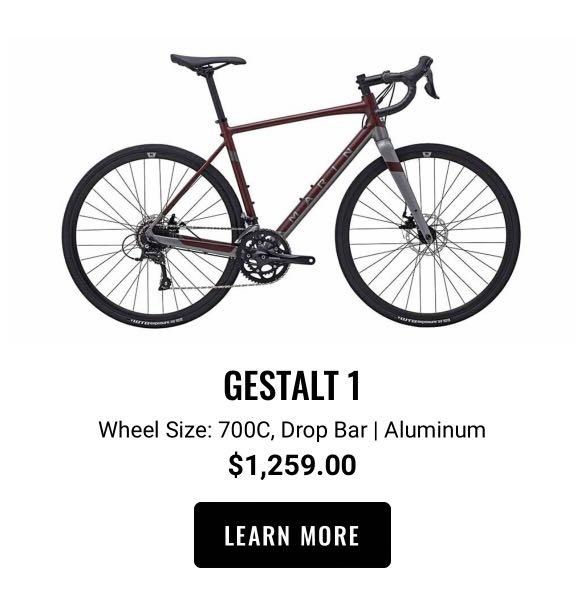 Marin gestalt best sale 1 2021