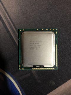 #AutoCuan Processor intel xeon w3520