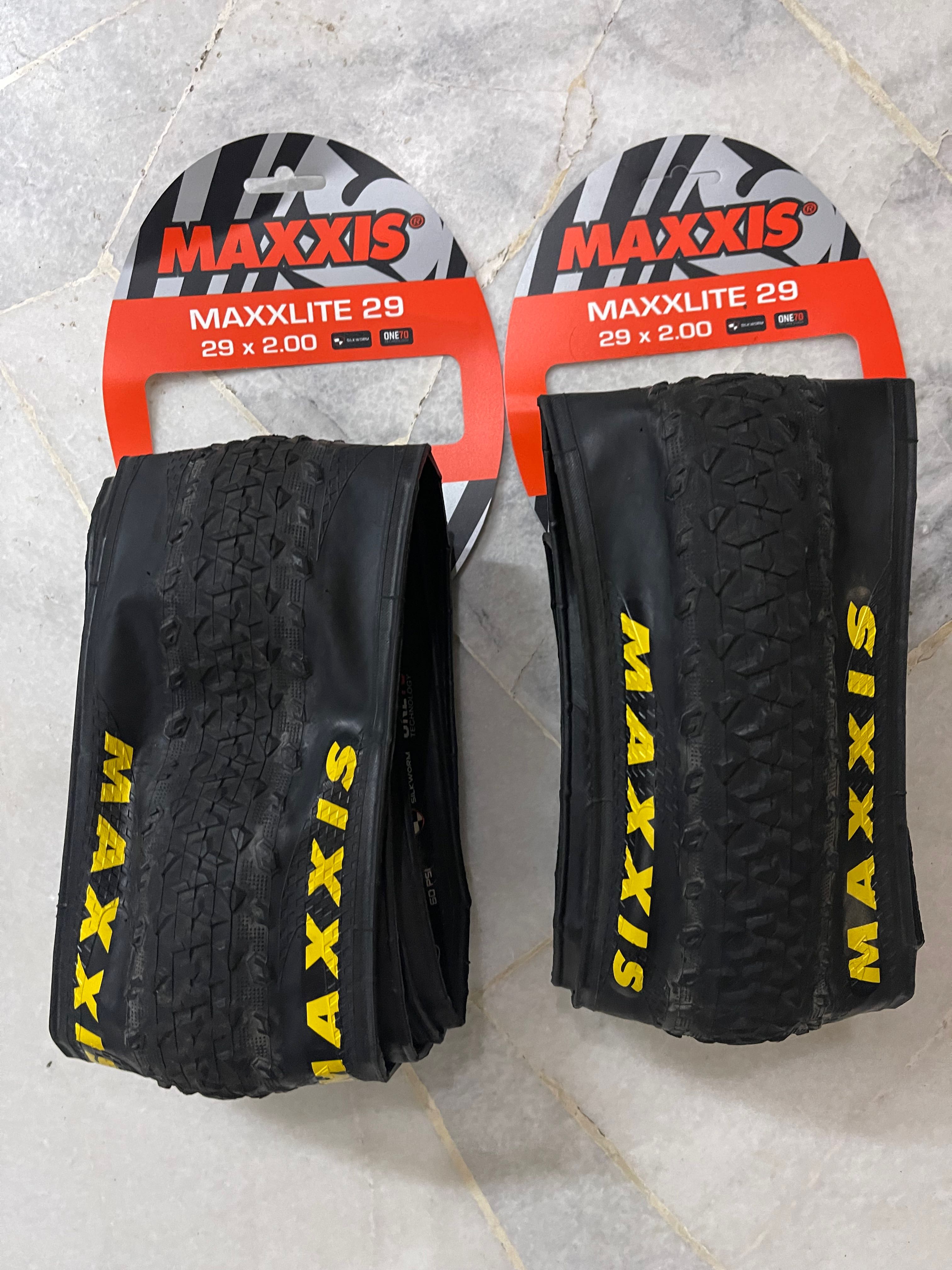 Maxxis maxxlite 29 outlet