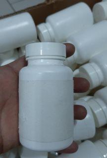 Medicine bottle
