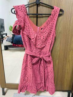 MGP Dress