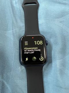 apple watch serie 1 olx