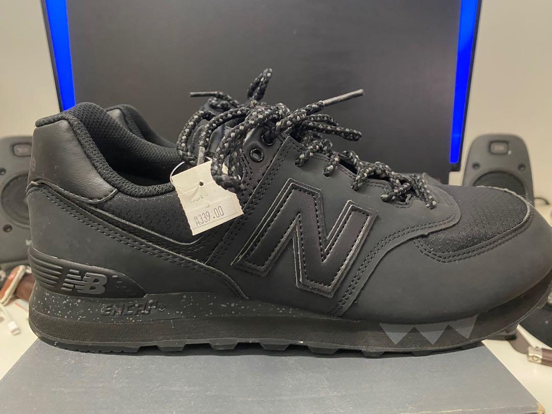 NEW BALANCE 574 CLASSIC, Men's Fashion, Footwear, Sneakers on Carousell