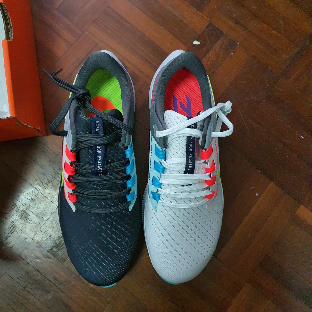 Nike Air Zoom Pegasus 38 Limited 