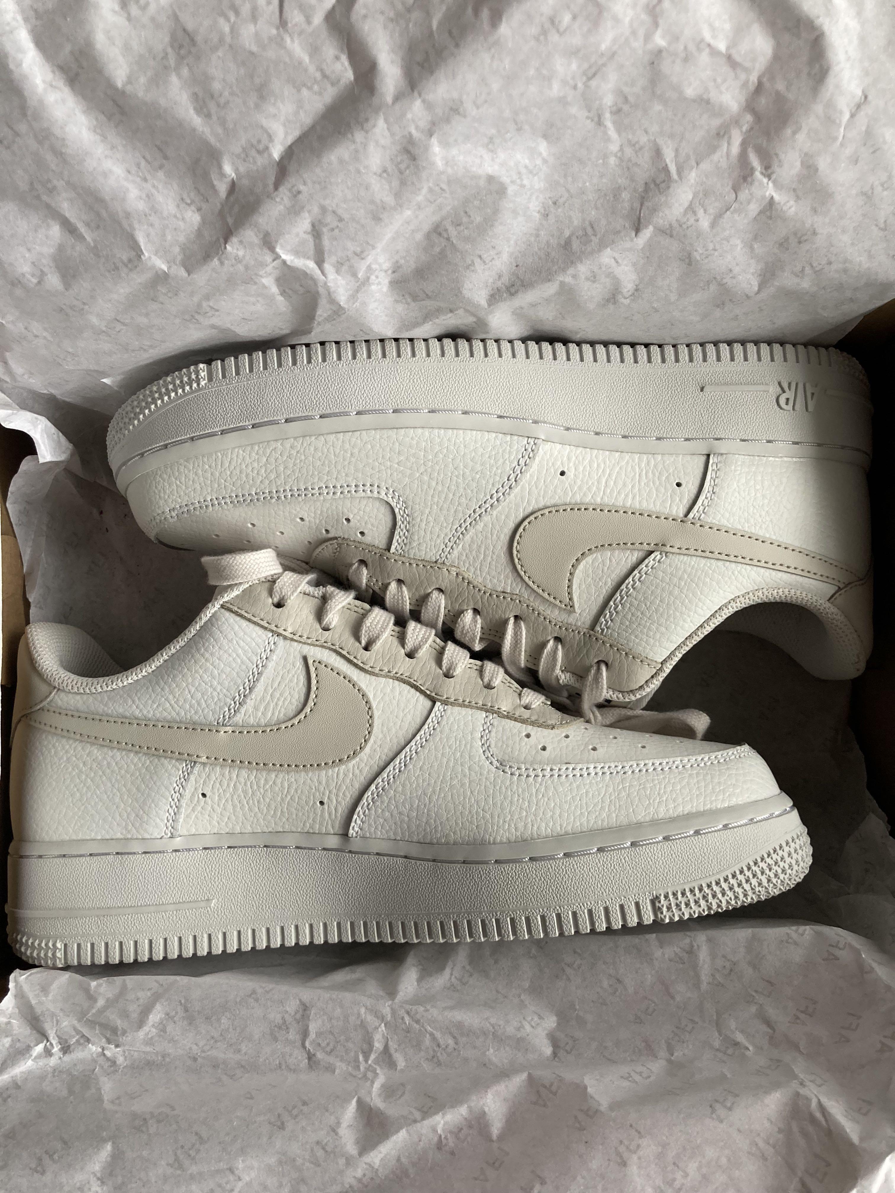 Nike Airforce 1 '07s Shoes Womens 