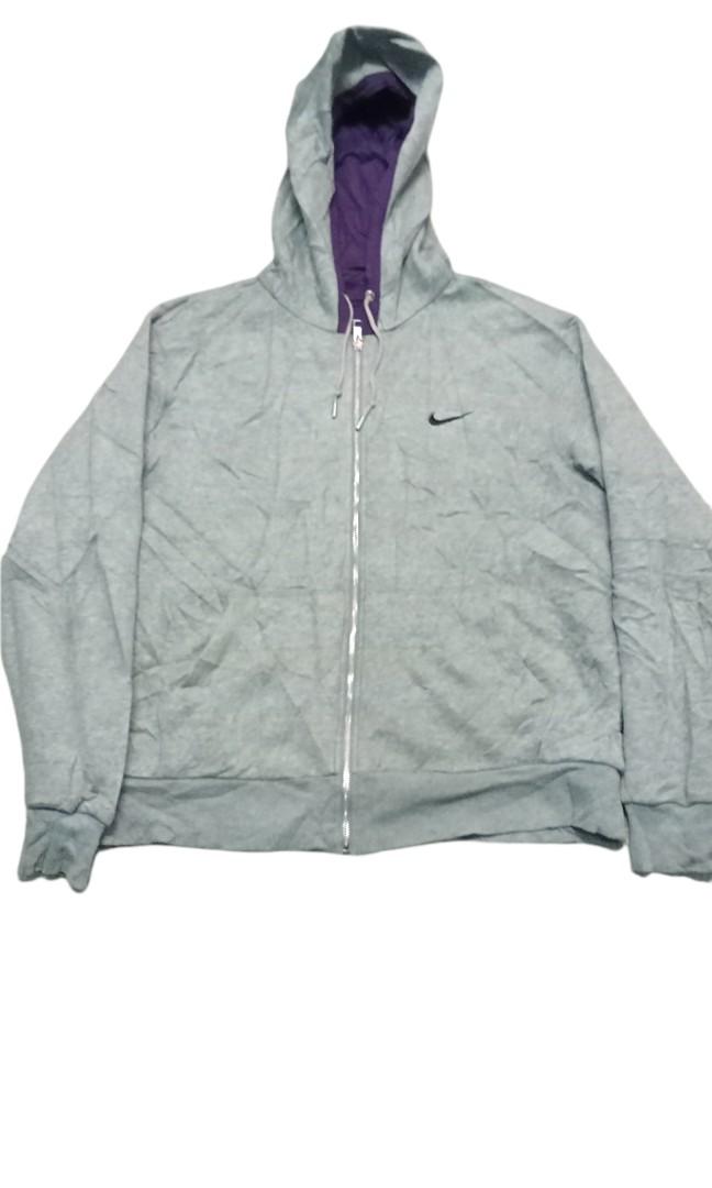 Nike athletic best sale dept jacket
