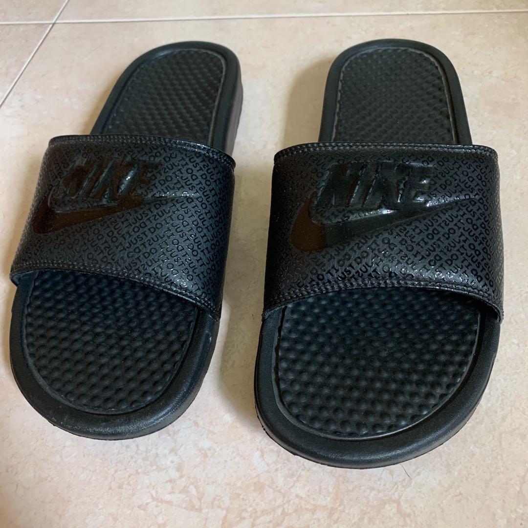 nike benassi jdi mens slide