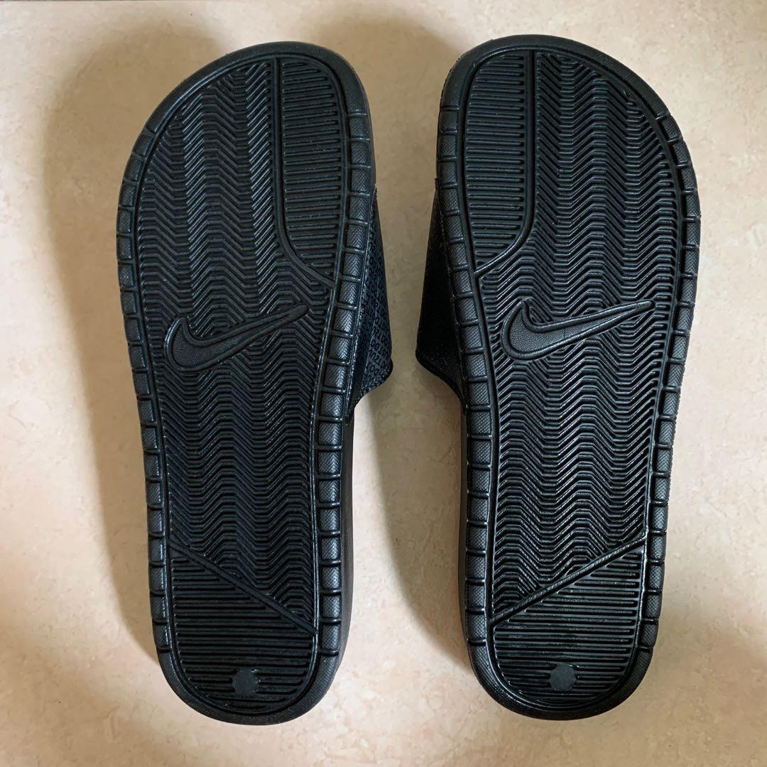 nike benassi jdi mens slide