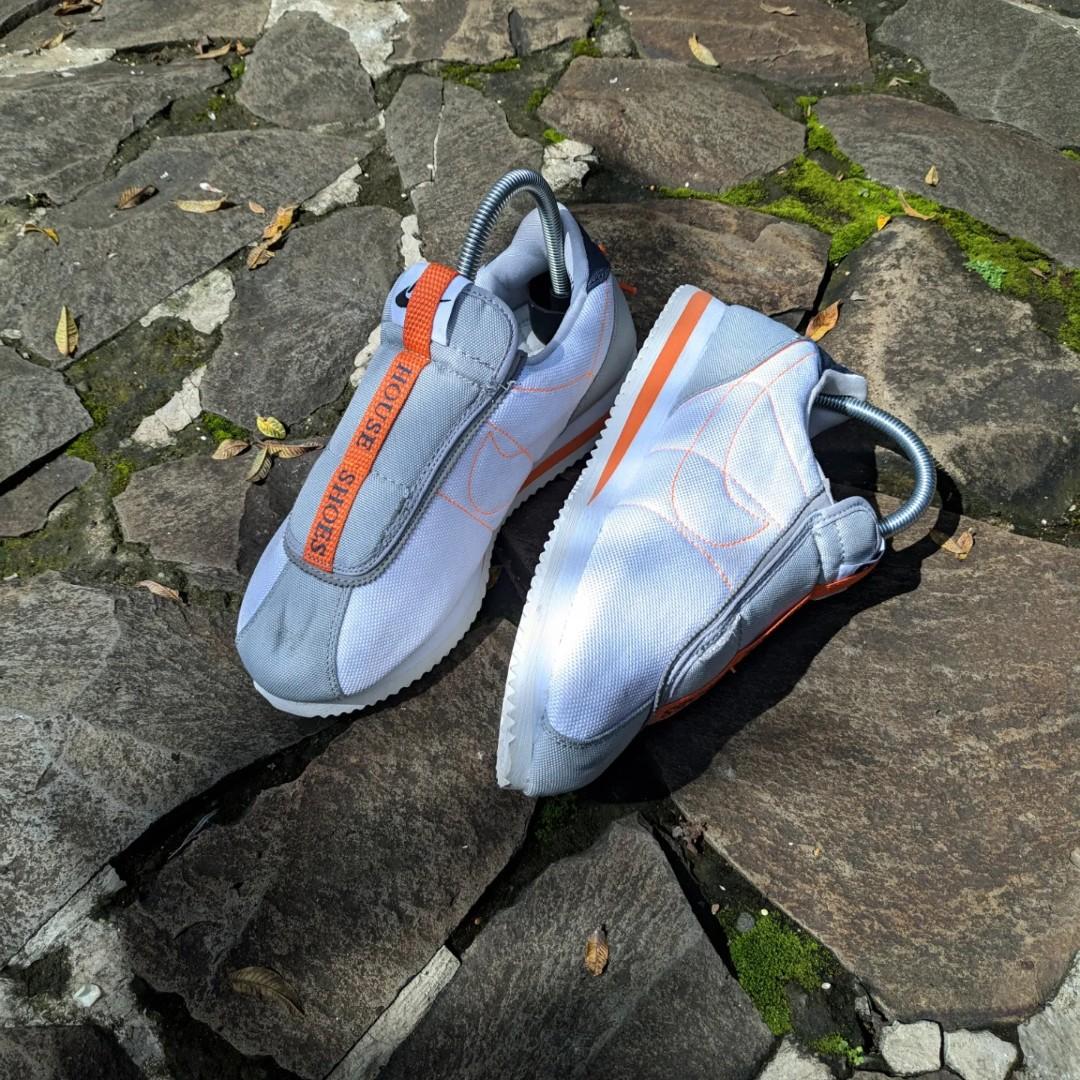 cortez slip on