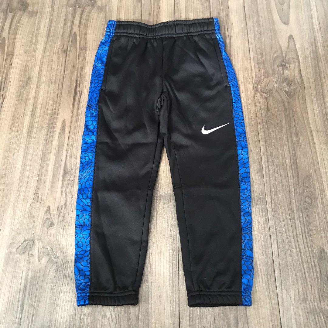 Nike youth track pants store