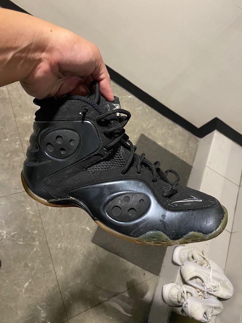 Rookie penny sale hardaway shoes