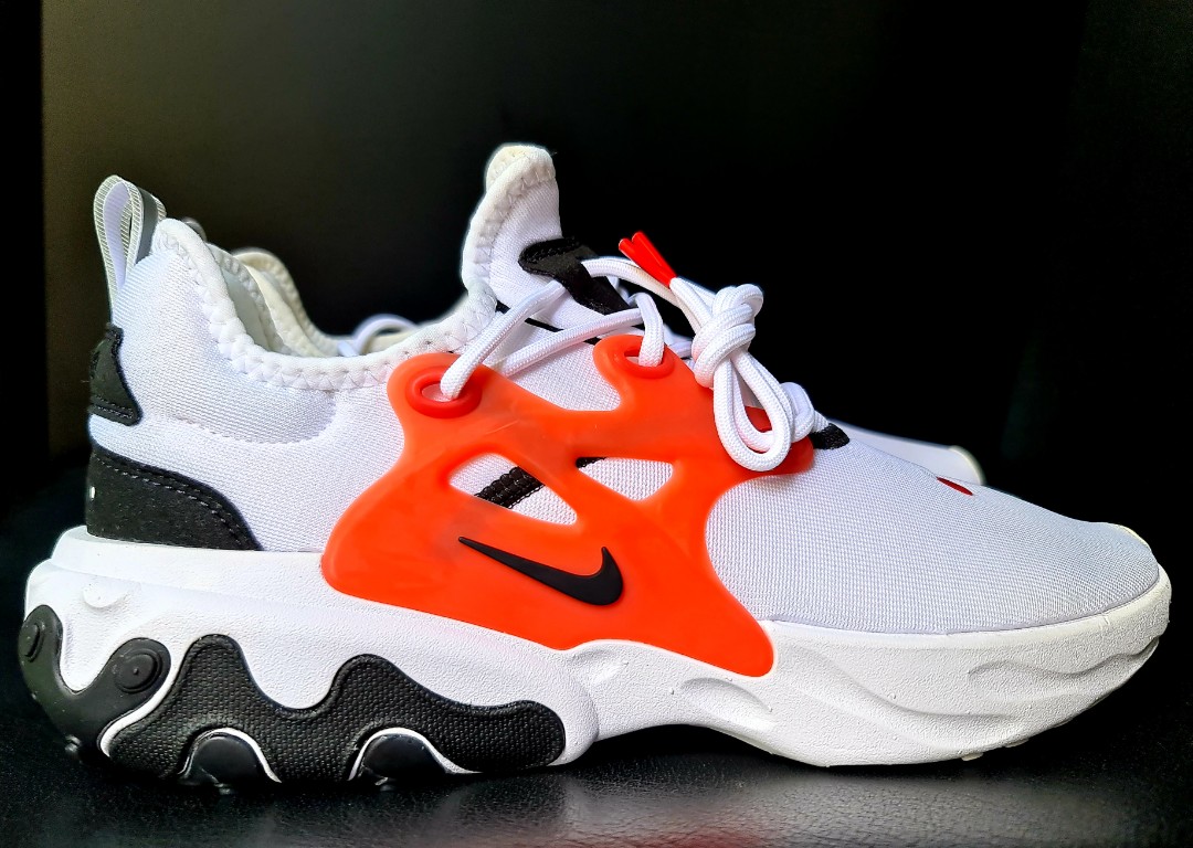 nike react presto men