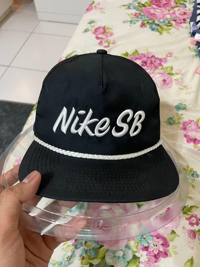 Nike sb 2024 trucker