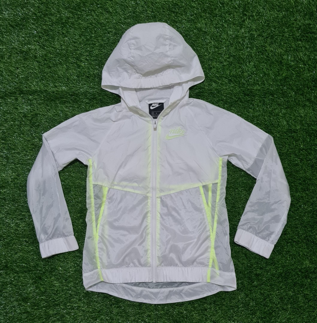 NIKE WINDRUNNER JACKET, Women's Fashion 