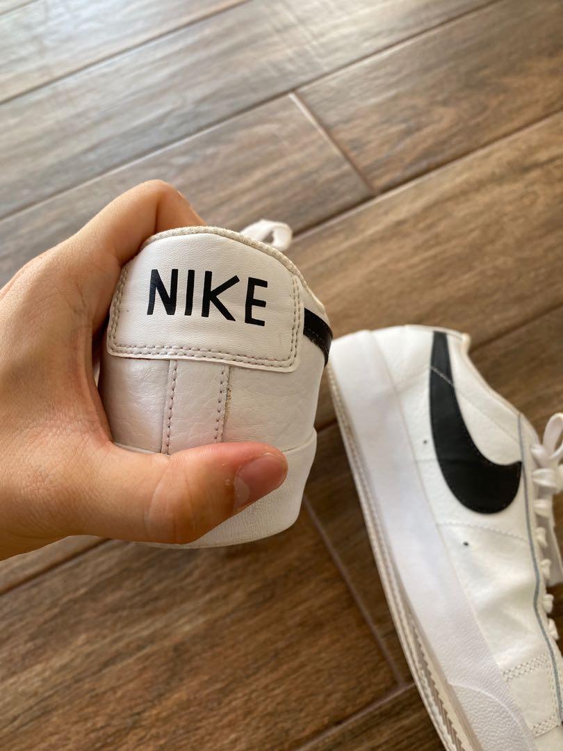 Nike X Vans Cny Sneaker Sale Men S Fashion Footwear Sneakers On Carousell