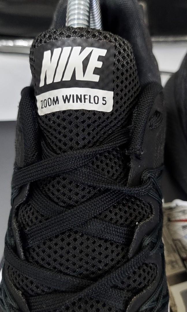 Nike air max winflo 5 new arrivals