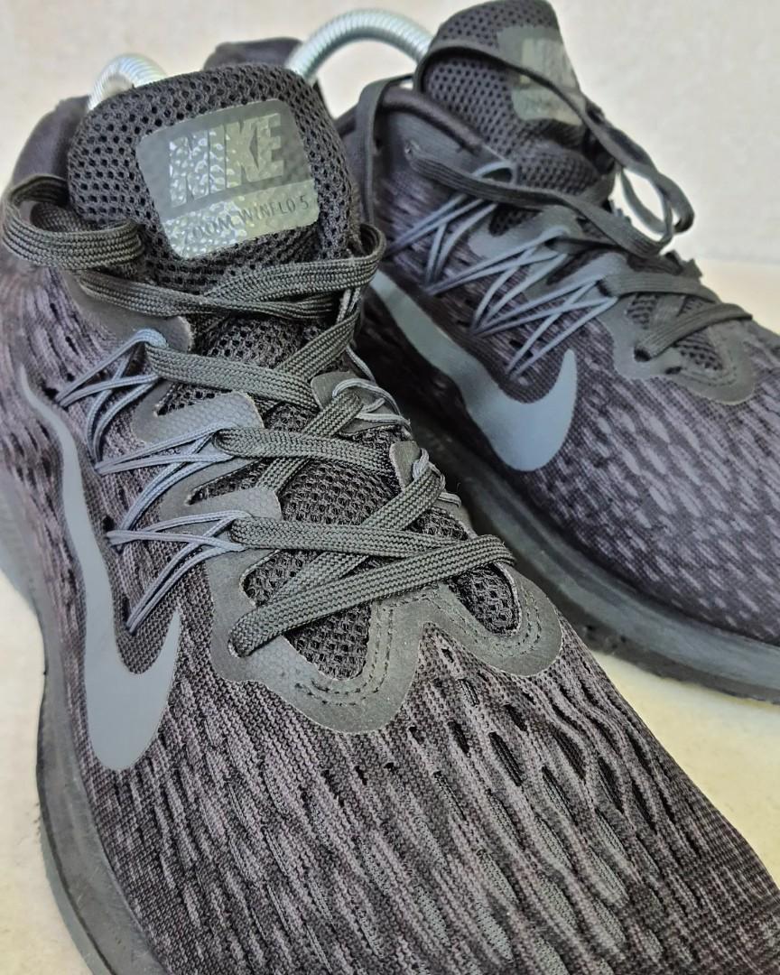 Nike zoom winflo 5 marathon new arrivals