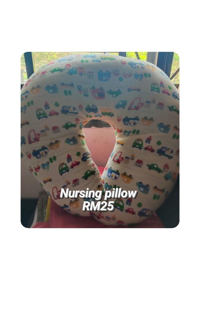 aldi nursing pillow