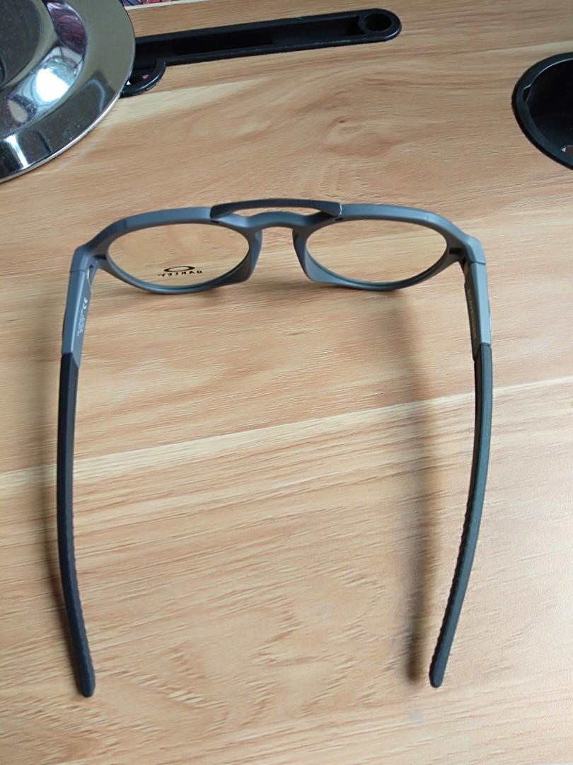 Oakley Scavenger Kacamata, Fesyen Pria 