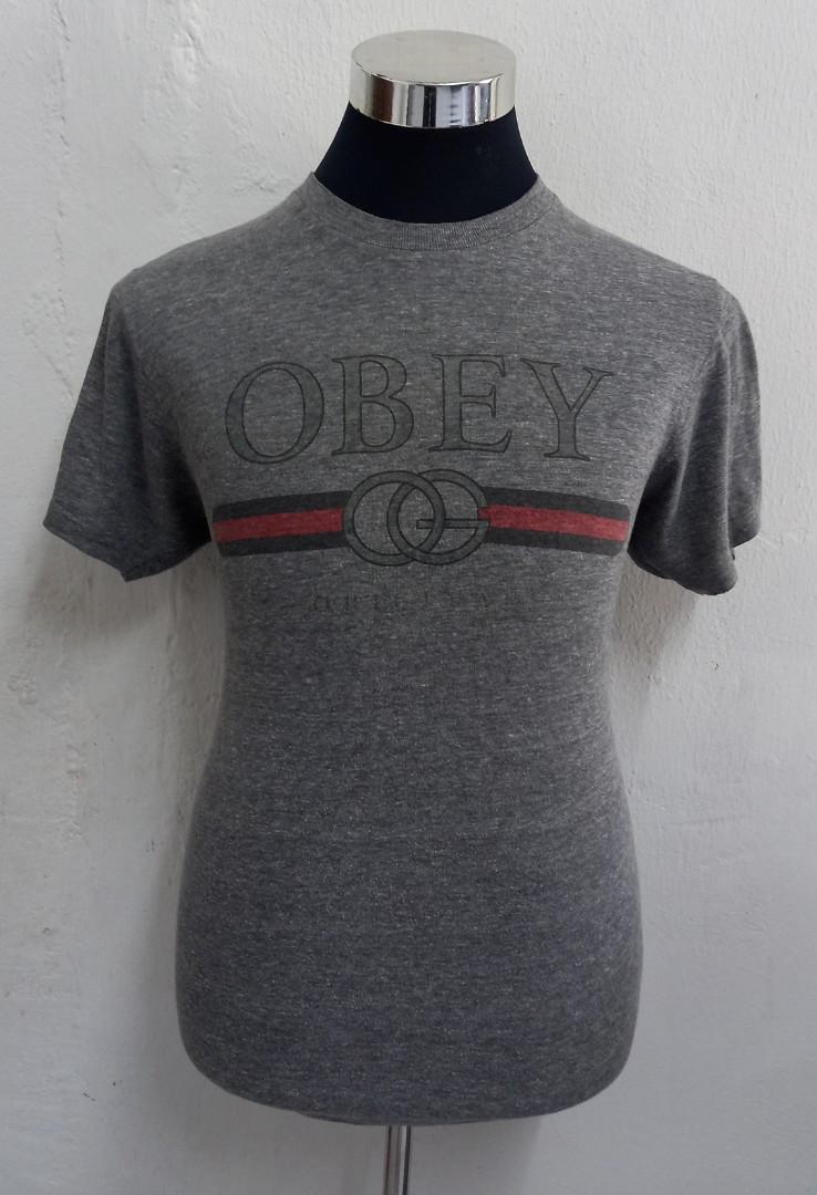 Obey gucci hoodie top